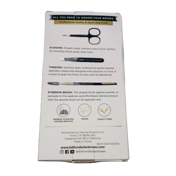 Billion Dollar Brows The Best Brow Kit Ever - Picture 8 of 15